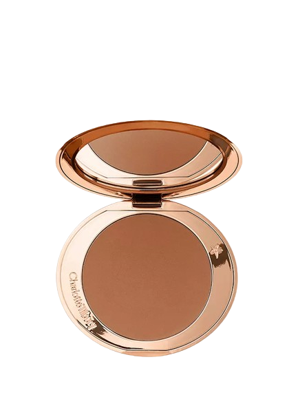 Charlotte Tilbury- Airbrush Flawless Bronzer- 3 Tan